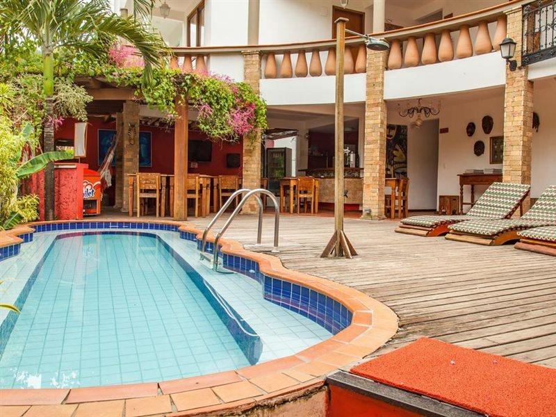 Pousada Bahia Brasil Morro de São Paulo Εξωτερικό φωτογραφία